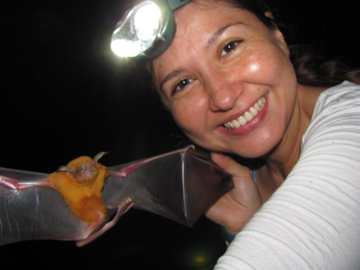 Martha Cecilia Moscoso