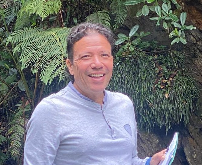 Roldán Ortiz Lopera