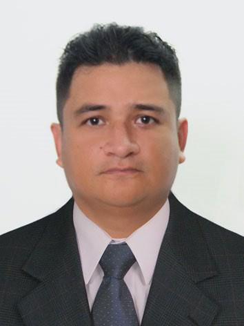 Diego Fernando Córdoba