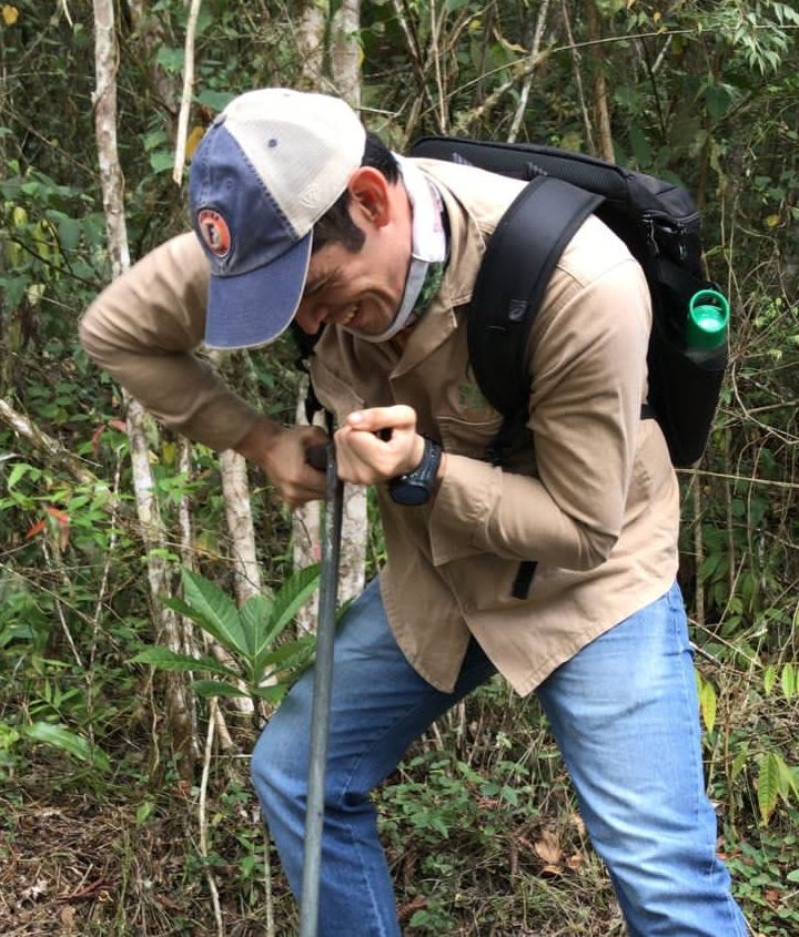 Hernán David Flórez