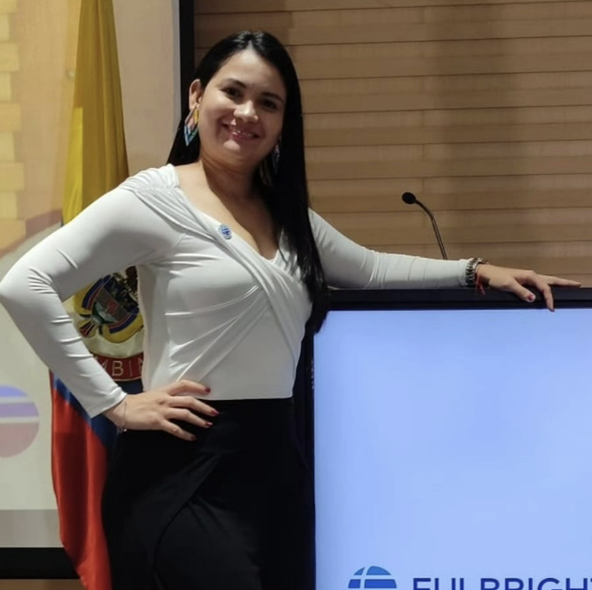 Claudia Marcela Franco Arango