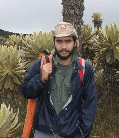 Martín Llano Almario