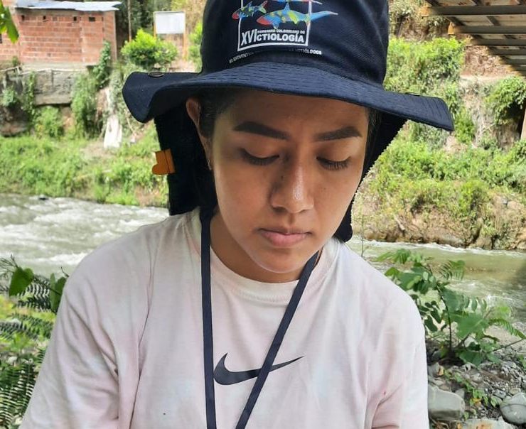 María Camila Cujilema